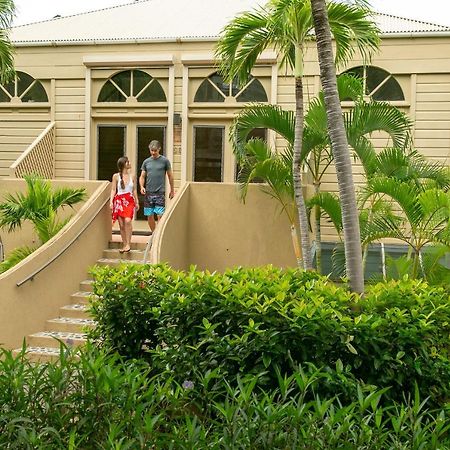Gallows Point Resort (Adults Only) Cruz Bay Exteriér fotografie