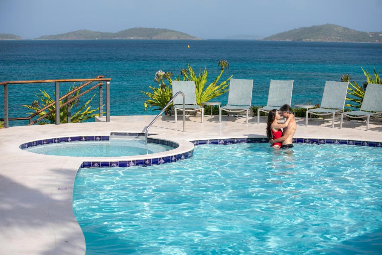 Gallows Point Resort (Adults Only) Cruz Bay Exteriér fotografie