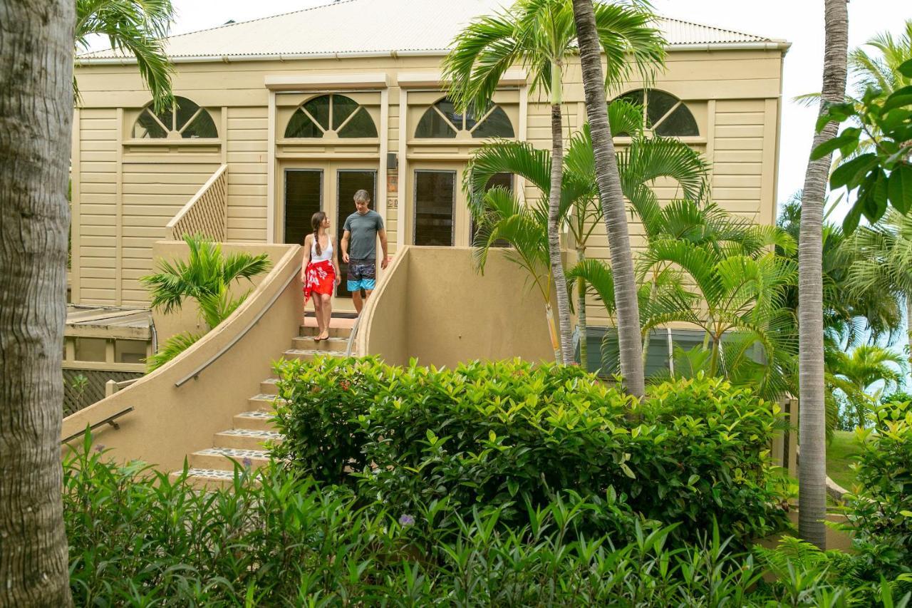 Gallows Point Resort (Adults Only) Cruz Bay Exteriér fotografie