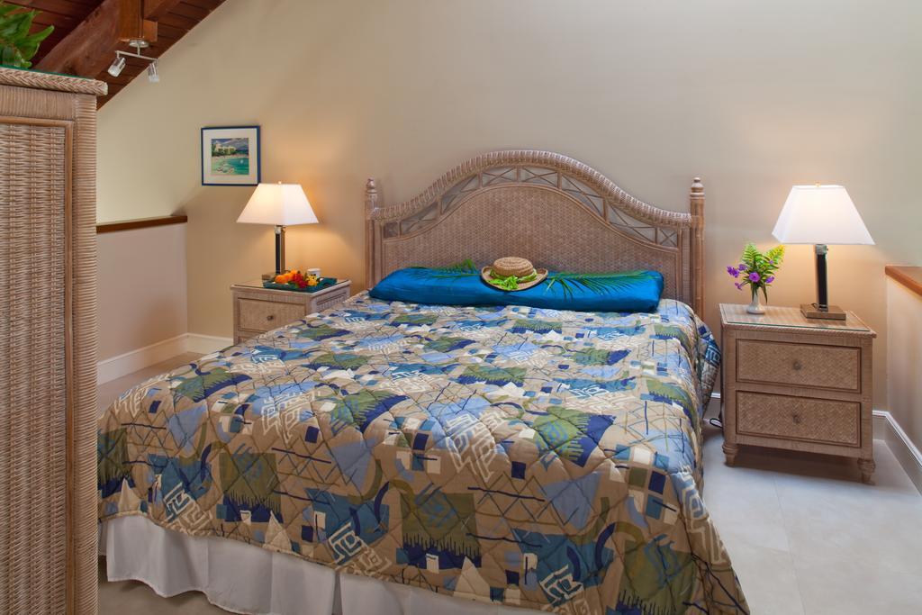 Gallows Point Resort (Adults Only) Cruz Bay Exteriér fotografie