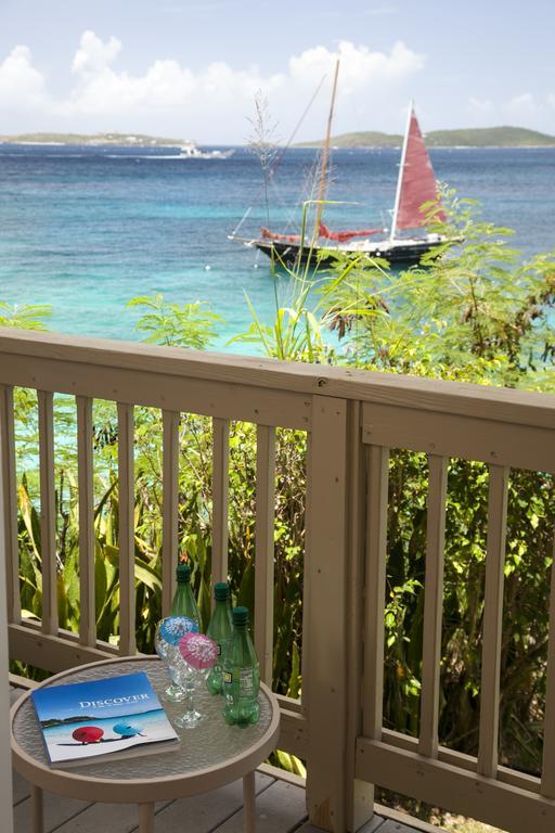 Gallows Point Resort (Adults Only) Cruz Bay Exteriér fotografie