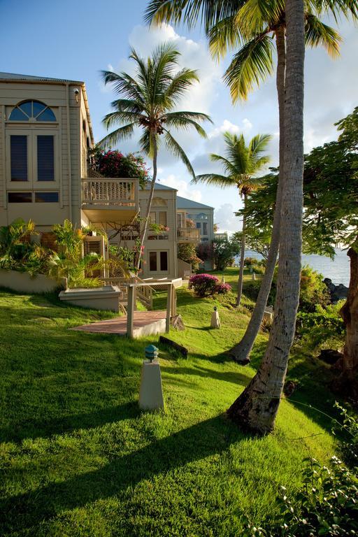 Gallows Point Resort (Adults Only) Cruz Bay Exteriér fotografie