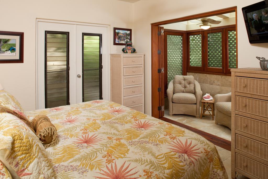 Gallows Point Resort (Adults Only) Cruz Bay Exteriér fotografie