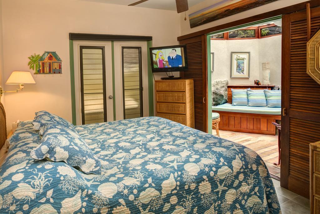 Gallows Point Resort (Adults Only) Cruz Bay Exteriér fotografie