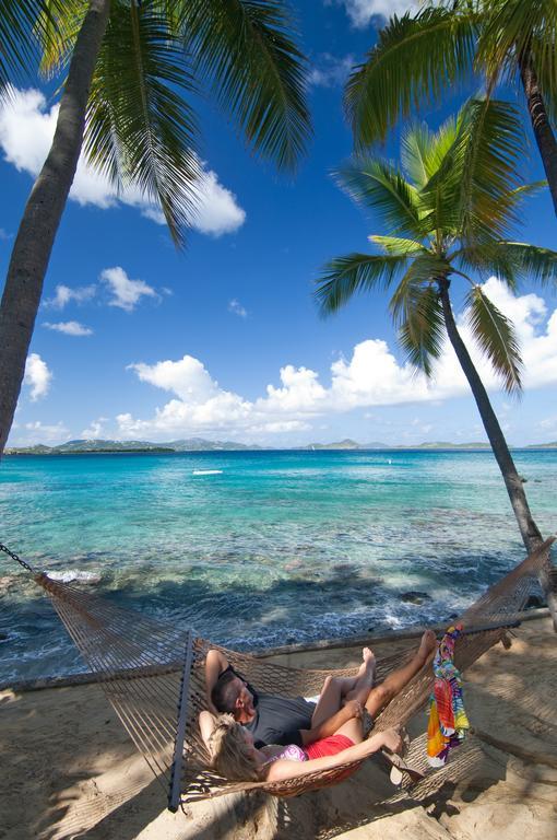 Gallows Point Resort (Adults Only) Cruz Bay Exteriér fotografie