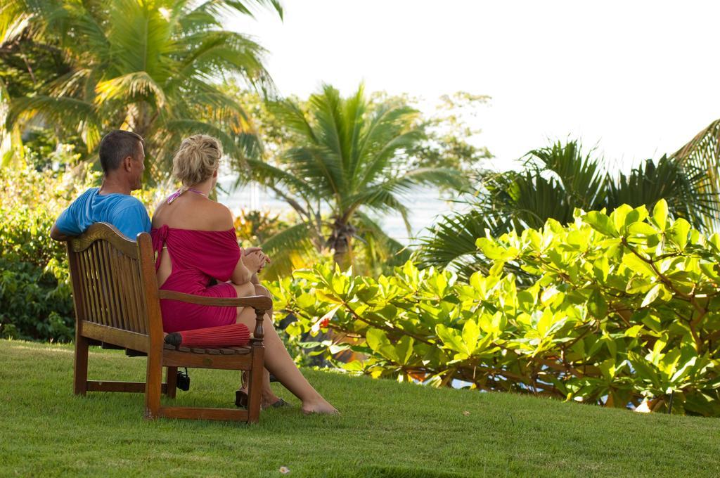Gallows Point Resort (Adults Only) Cruz Bay Exteriér fotografie