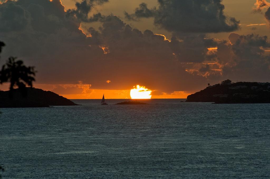 Gallows Point Resort (Adults Only) Cruz Bay Exteriér fotografie