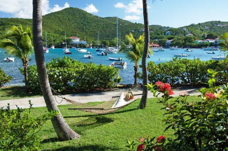 Gallows Point Resort (Adults Only) Cruz Bay Exteriér fotografie