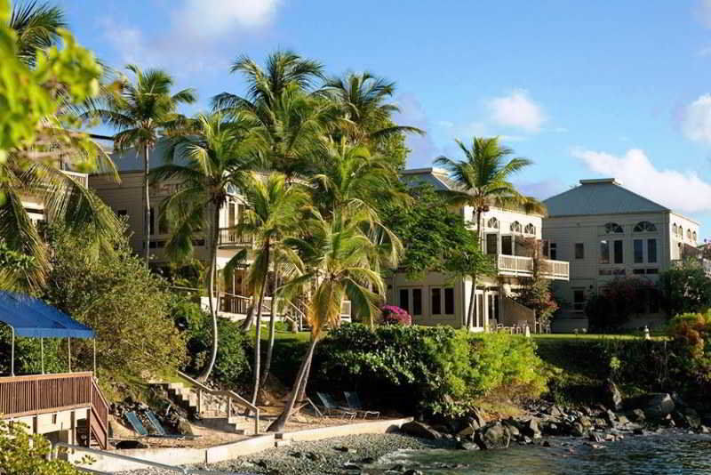 Gallows Point Resort (Adults Only) Cruz Bay Exteriér fotografie