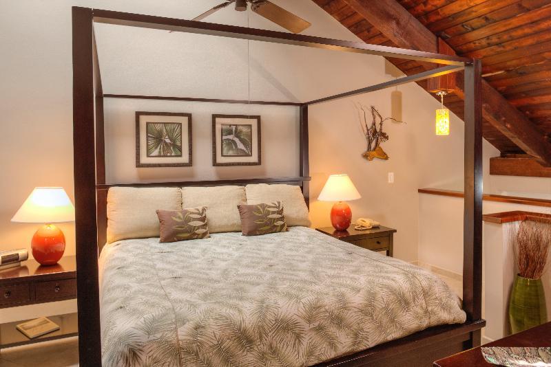 Gallows Point Resort (Adults Only) Cruz Bay Exteriér fotografie