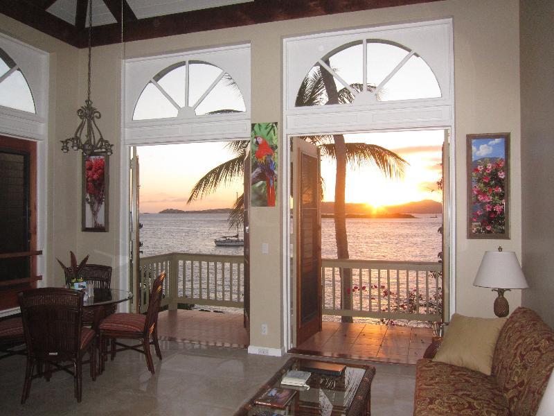 Gallows Point Resort (Adults Only) Cruz Bay Exteriér fotografie