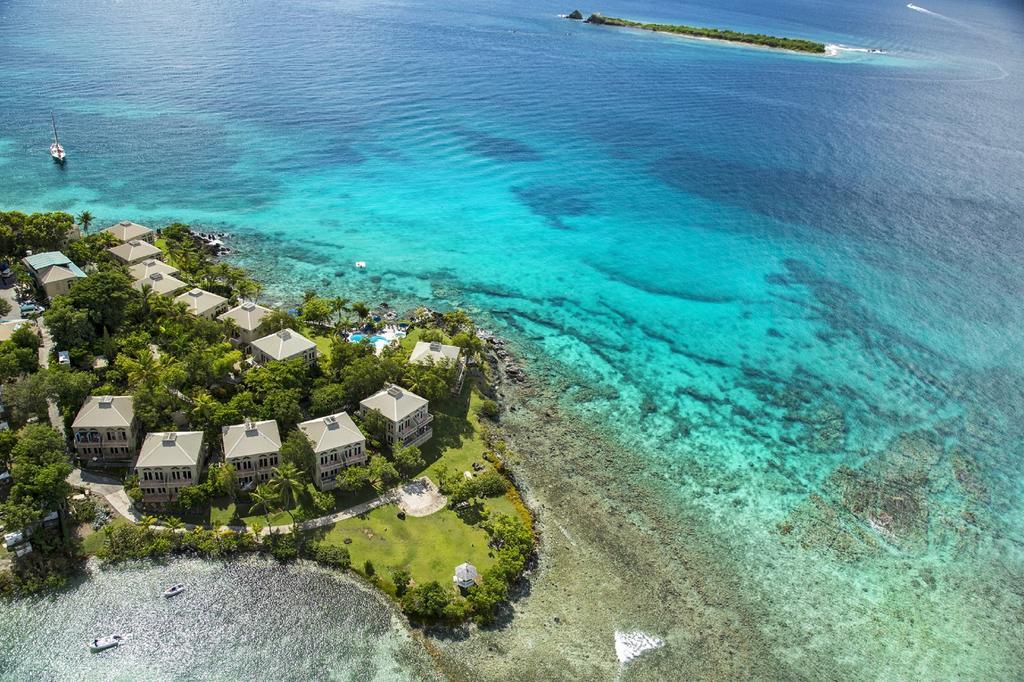Gallows Point Resort (Adults Only) Cruz Bay Exteriér fotografie