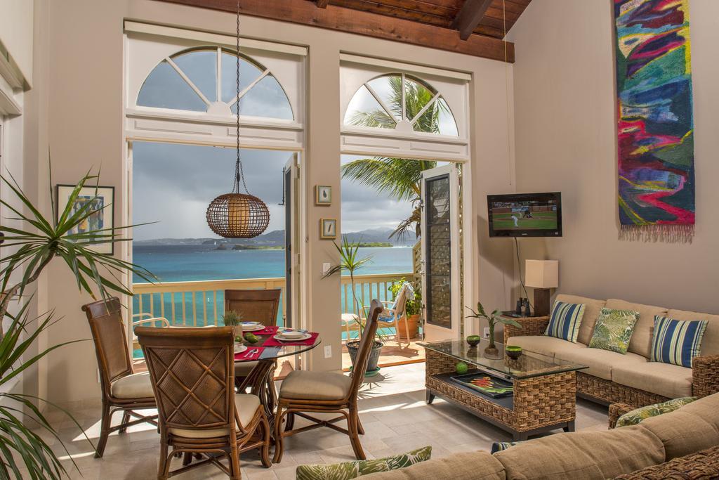 Gallows Point Resort (Adults Only) Cruz Bay Exteriér fotografie