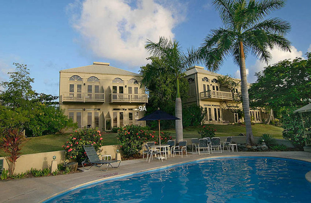 Gallows Point Resort (Adults Only) Cruz Bay Exteriér fotografie