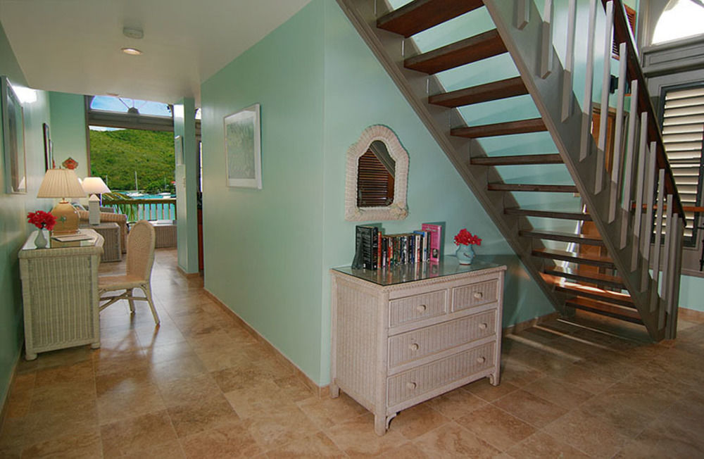 Gallows Point Resort (Adults Only) Cruz Bay Exteriér fotografie