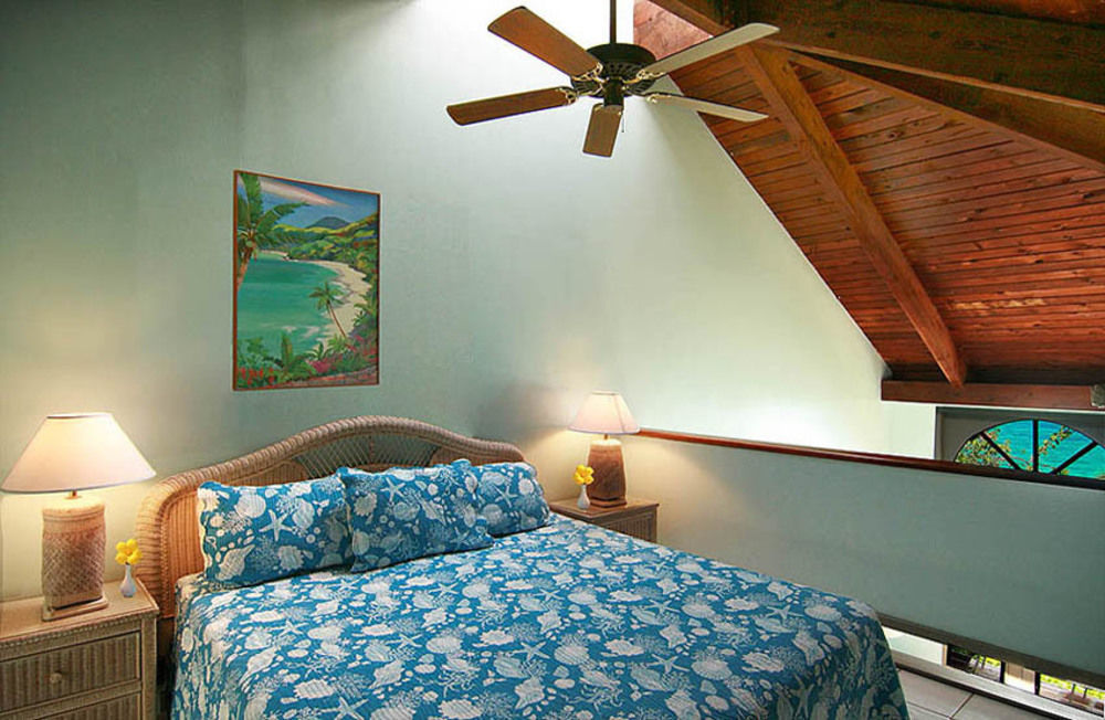 Gallows Point Resort (Adults Only) Cruz Bay Exteriér fotografie