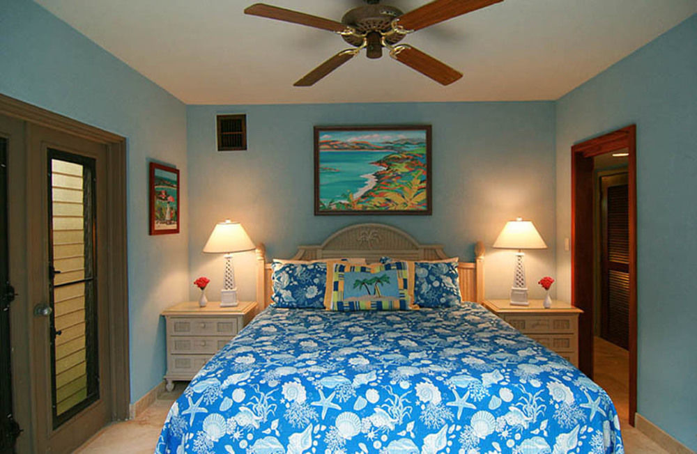 Gallows Point Resort (Adults Only) Cruz Bay Exteriér fotografie