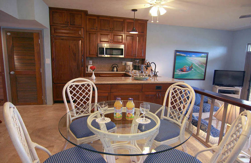 Gallows Point Resort (Adults Only) Cruz Bay Exteriér fotografie