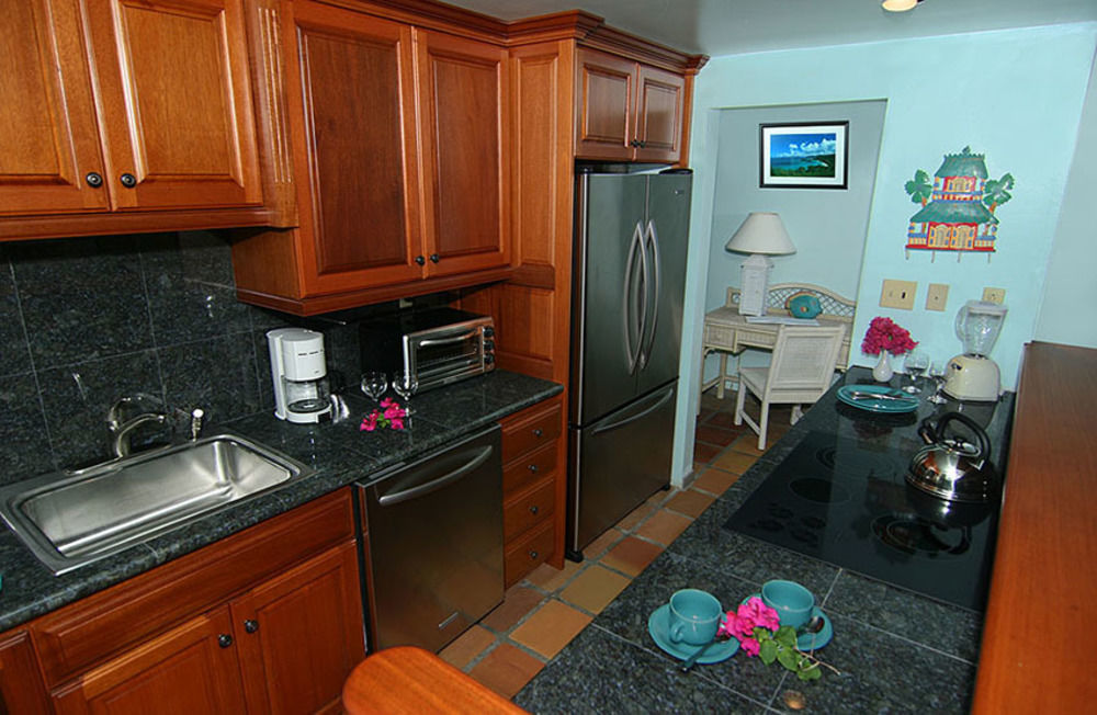Gallows Point Resort (Adults Only) Cruz Bay Exteriér fotografie