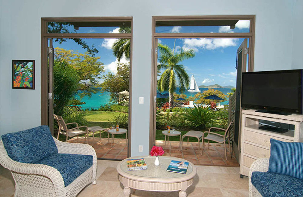 Gallows Point Resort (Adults Only) Cruz Bay Exteriér fotografie