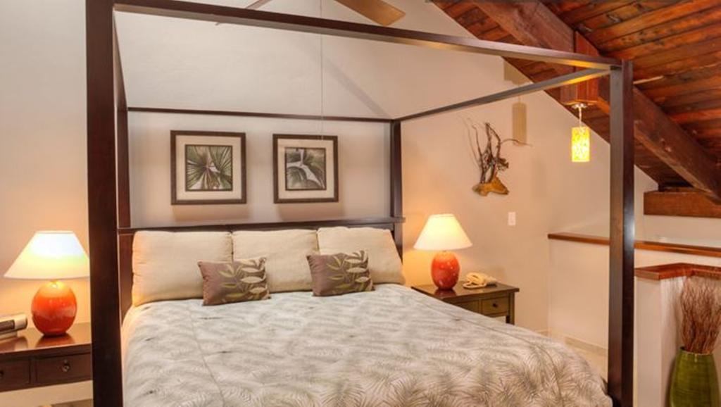 Gallows Point Resort (Adults Only) Cruz Bay Pokoj fotografie