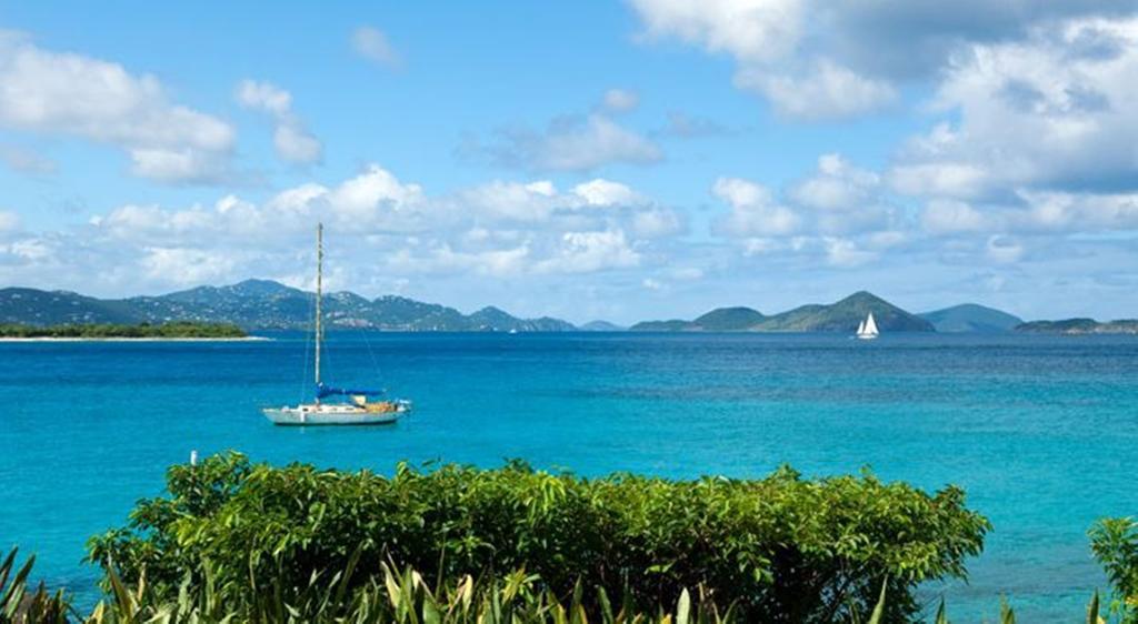 Gallows Point Resort (Adults Only) Cruz Bay Pokoj fotografie