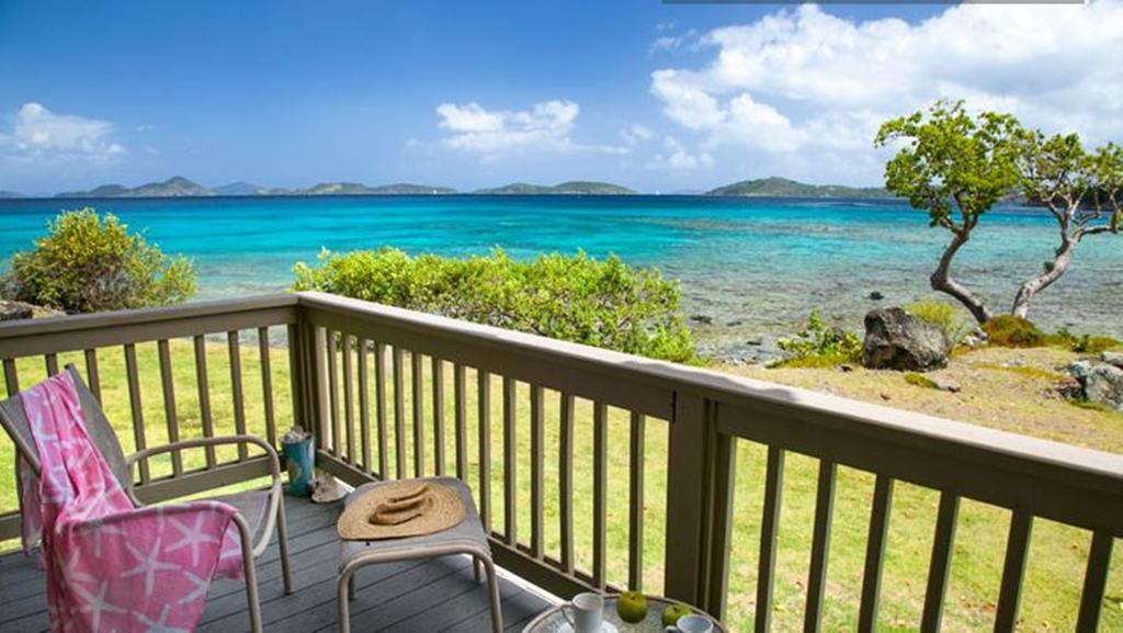 Gallows Point Resort (Adults Only) Cruz Bay Pokoj fotografie