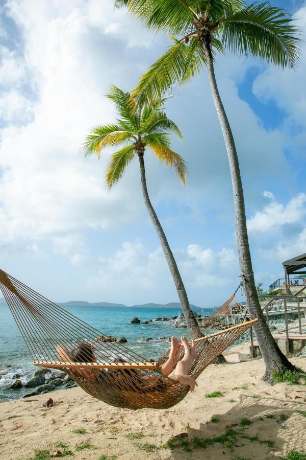 Gallows Point Resort (Adults Only) Cruz Bay Exteriér fotografie