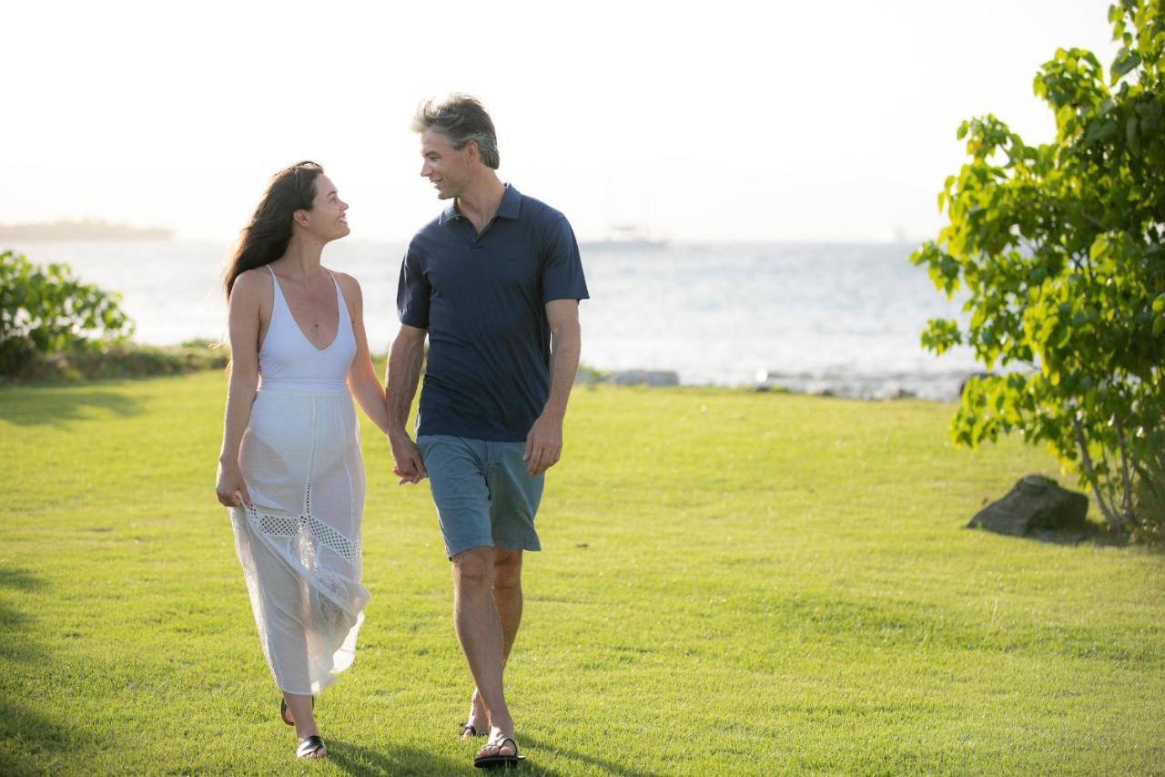 Gallows Point Resort (Adults Only) Cruz Bay Exteriér fotografie